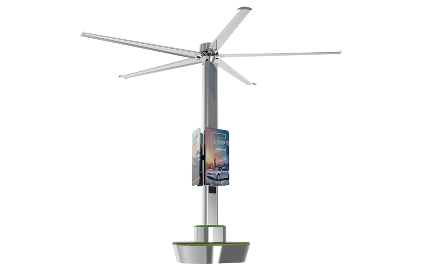 DW.FANSIndustrial ceiling fan