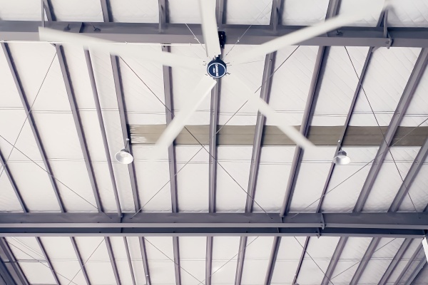 Analysis of Seasonal Characteristics of Industrial Fans in 2026: A Selection Guide for Different App